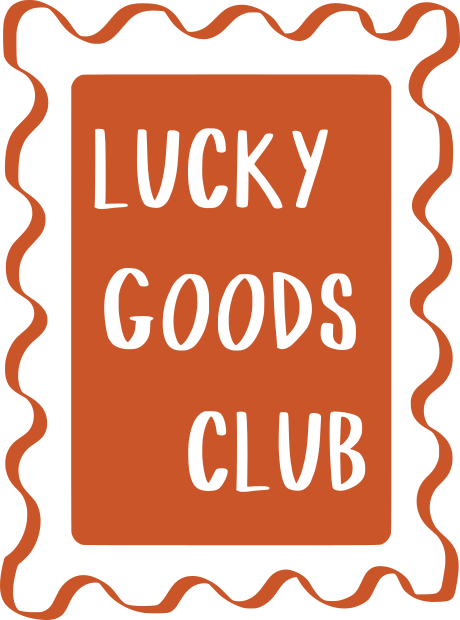 Lucky Goods Club