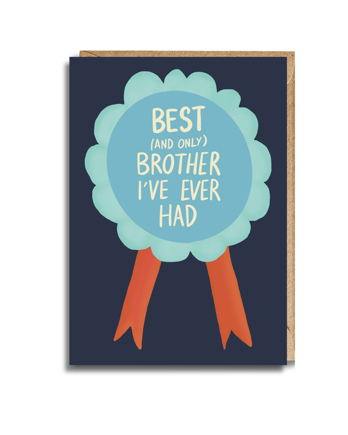 Best Brother