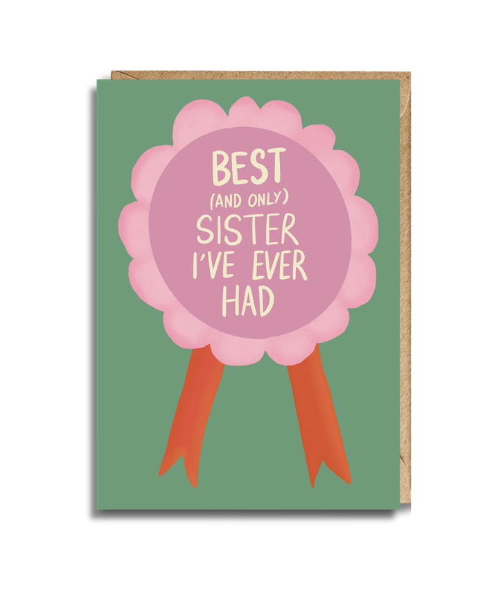 Best Sister