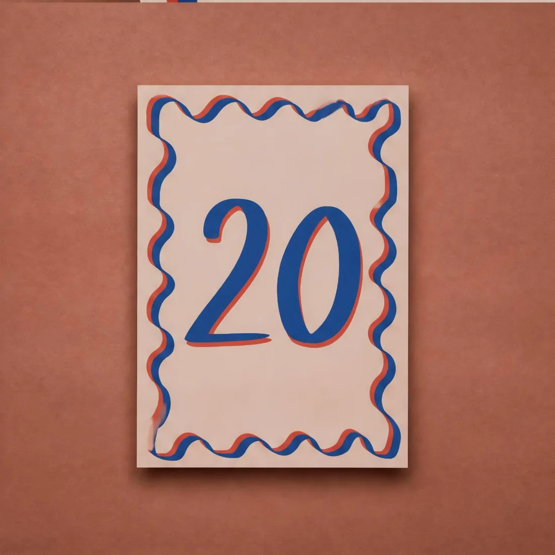 Milestone: 20th view 2