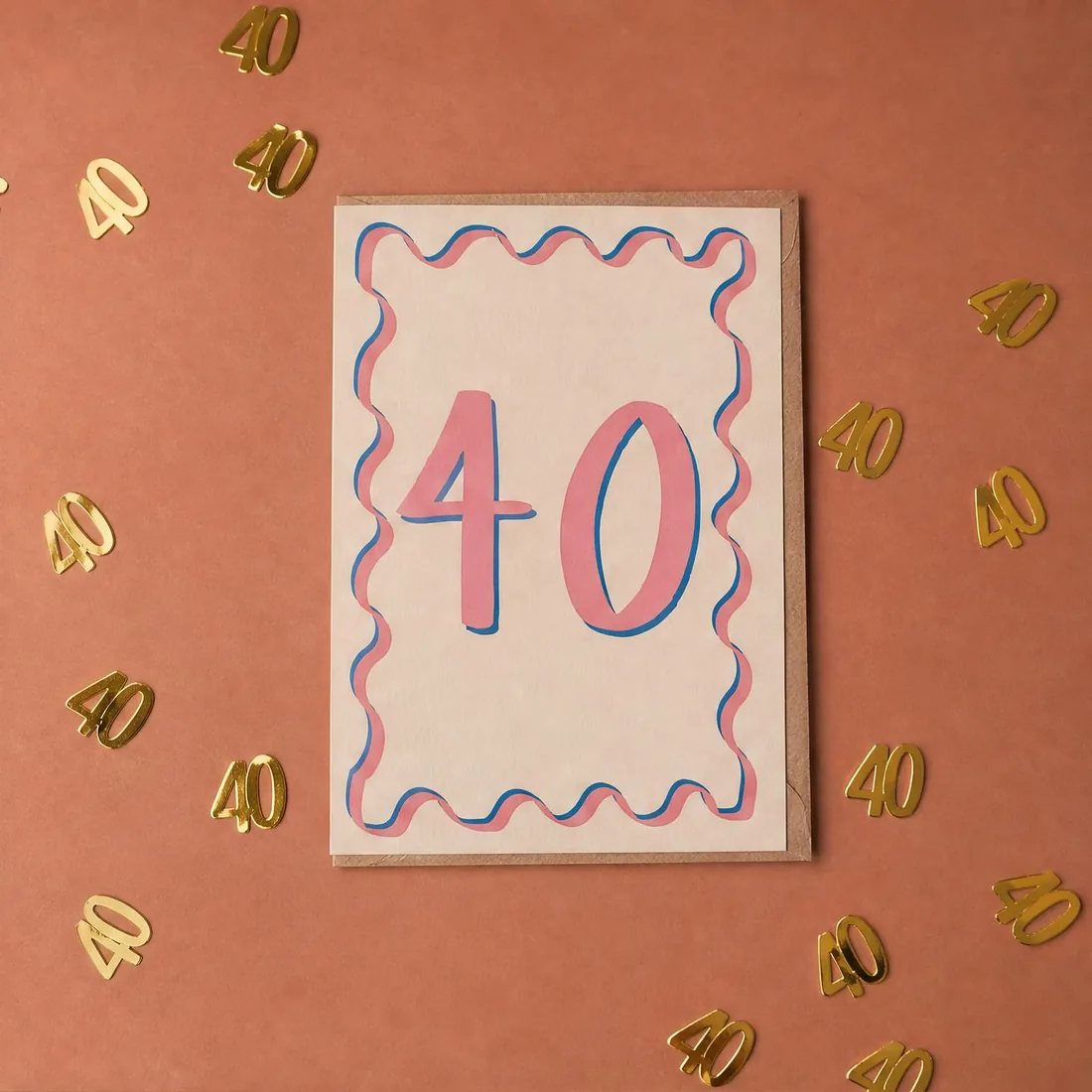 Milestone: 40th view 4
