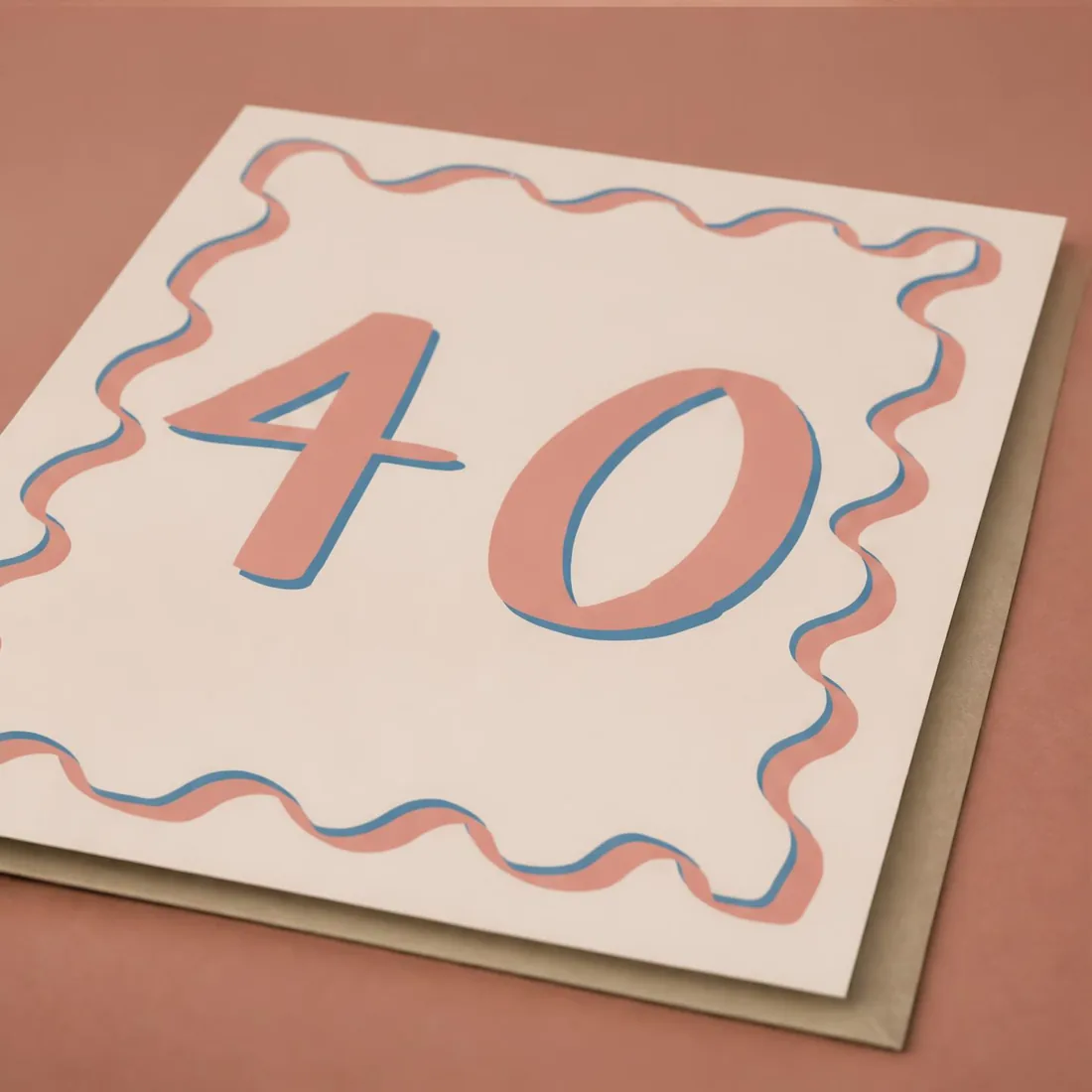 Milestone: 40th view 3
