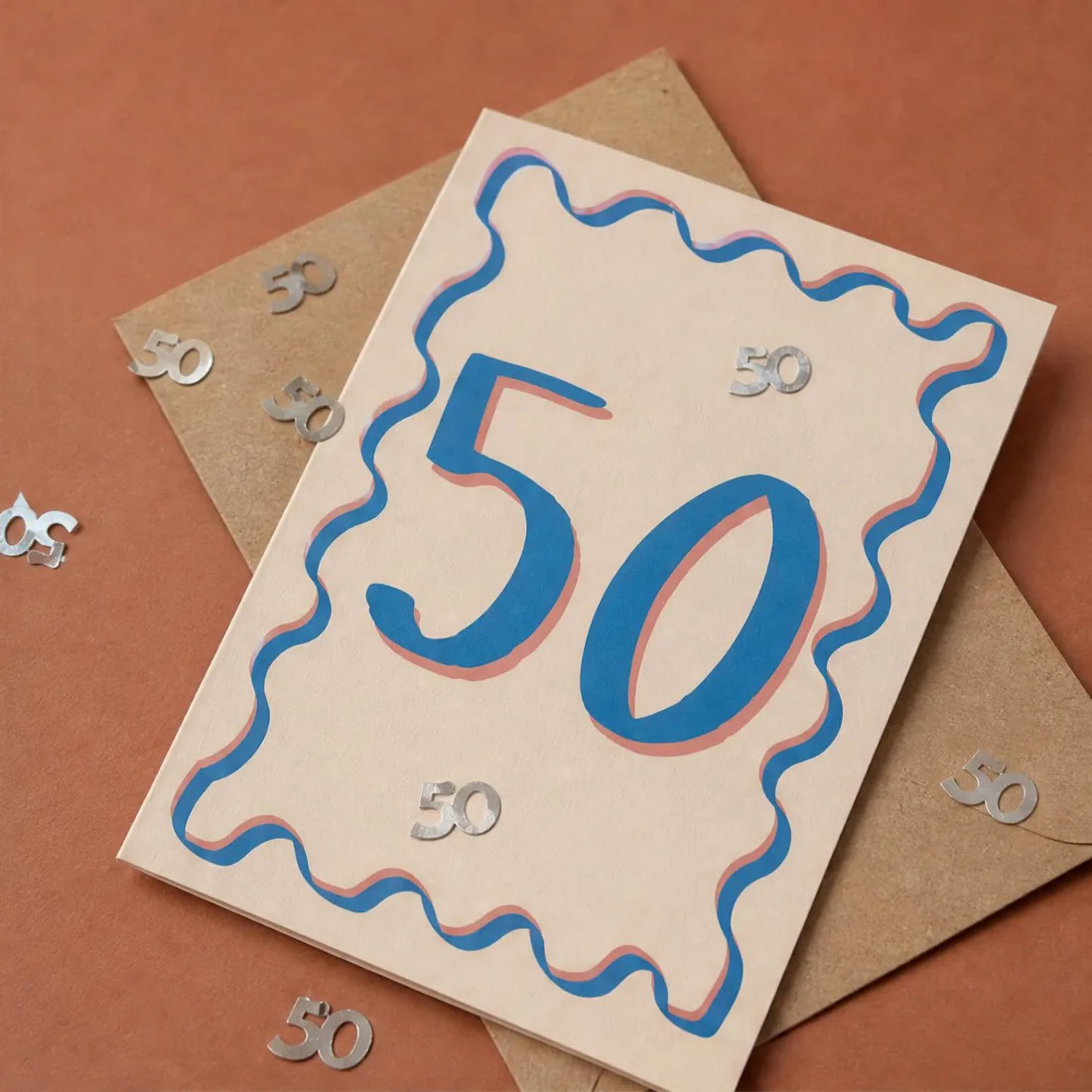 Milestone: 50th view 3