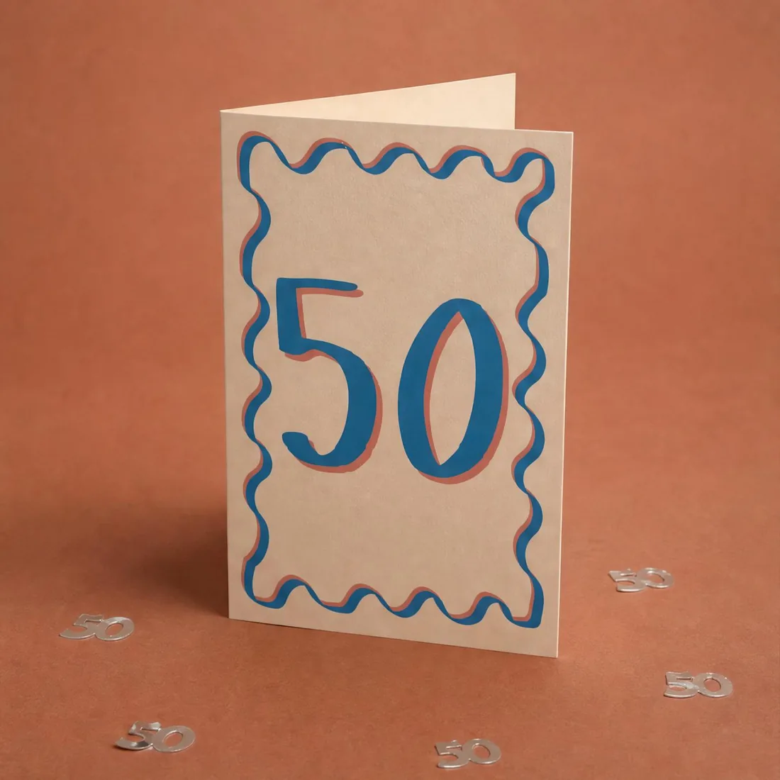Milestone: 50th view 2