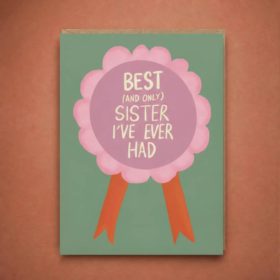 Best Sister view 2