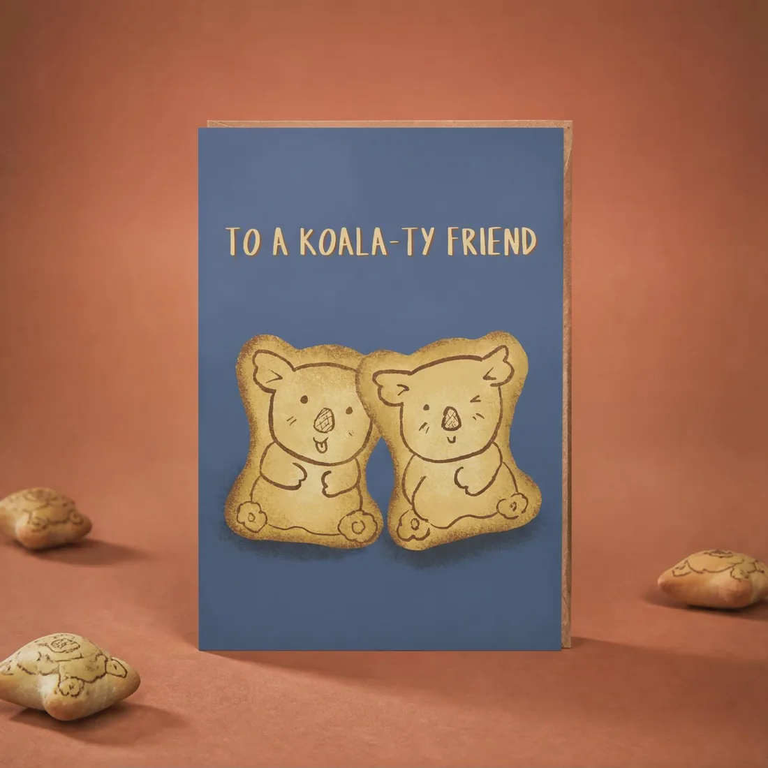 Koala-ty Friend view 3