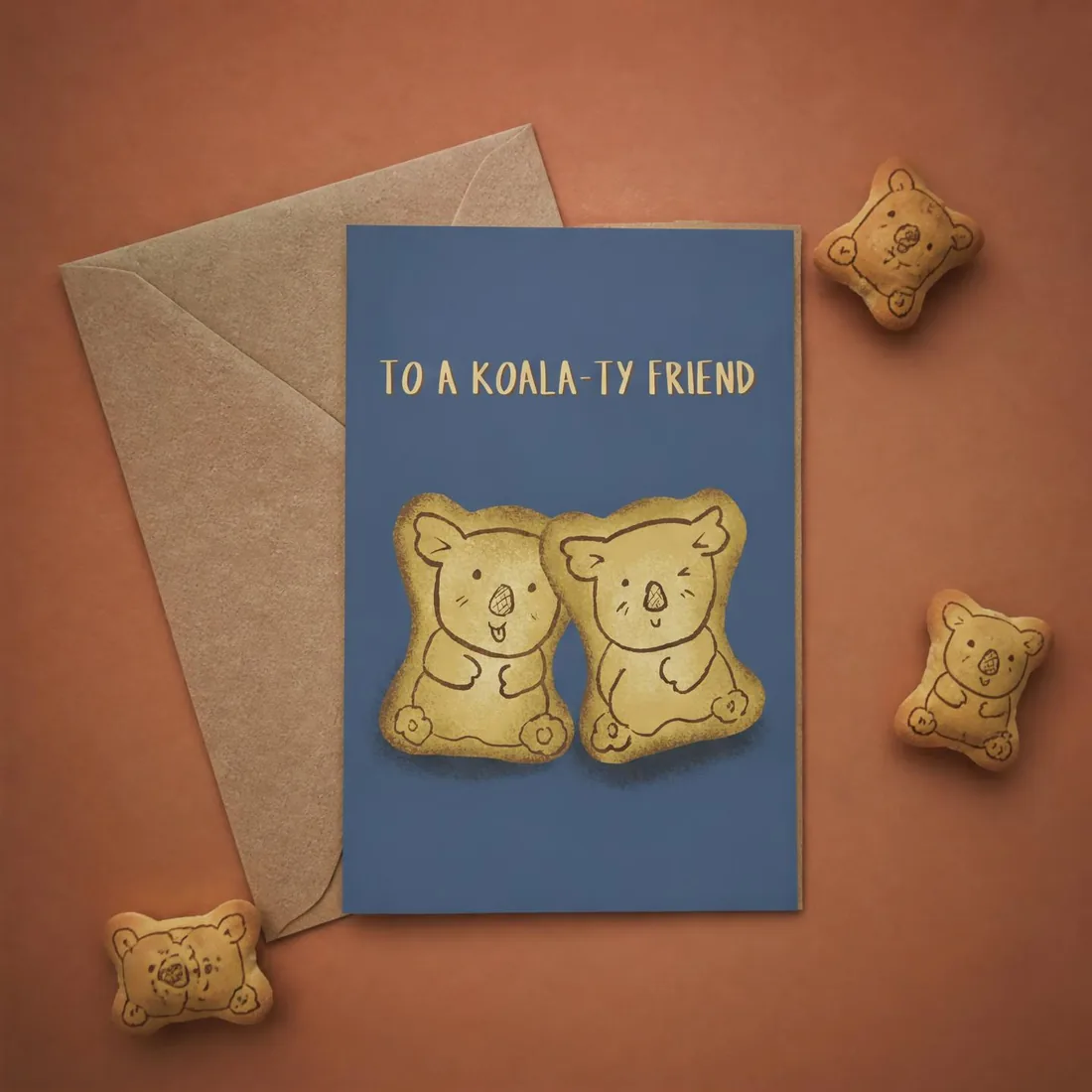 Koala-ty Friend view 4