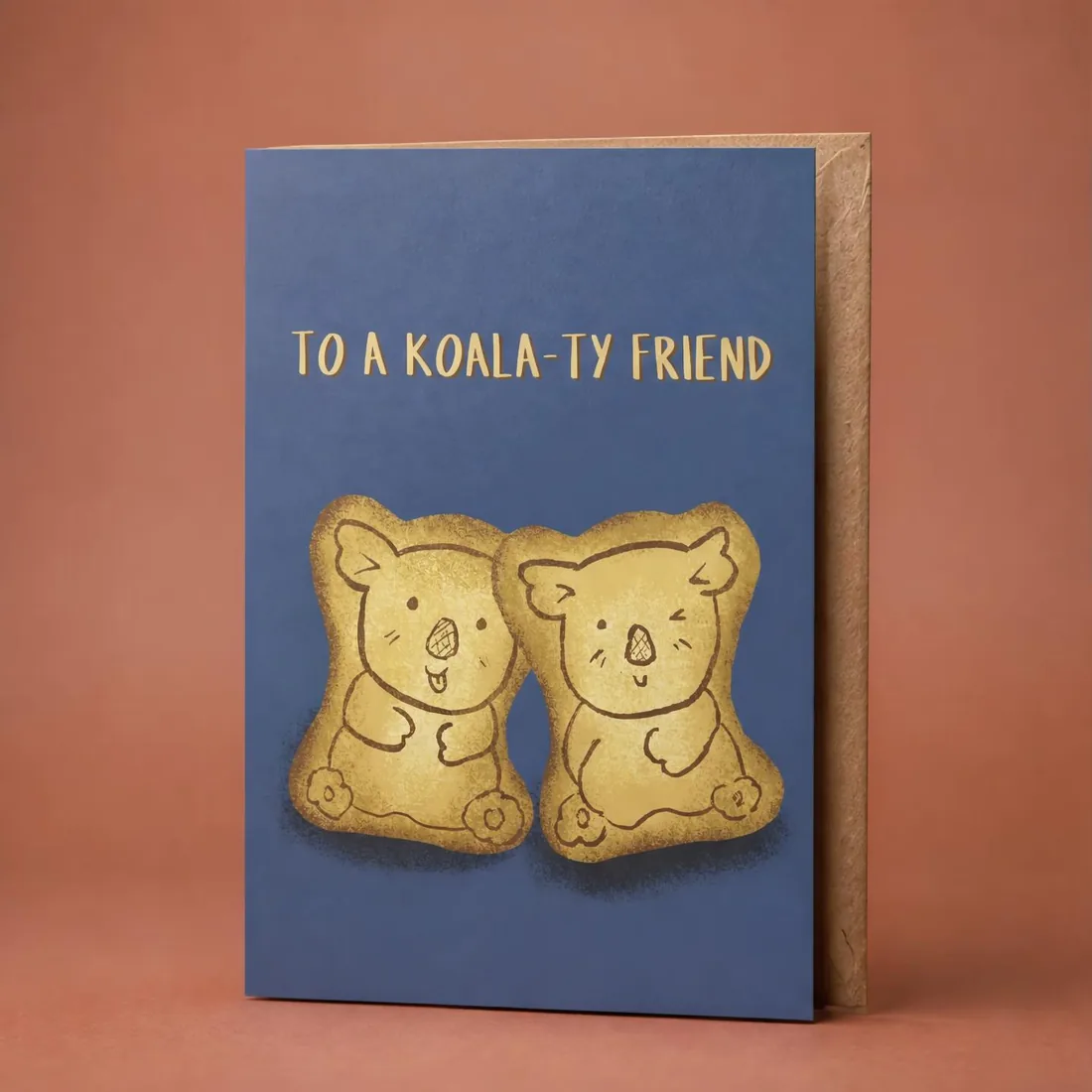 Koala-ty Friend view 2