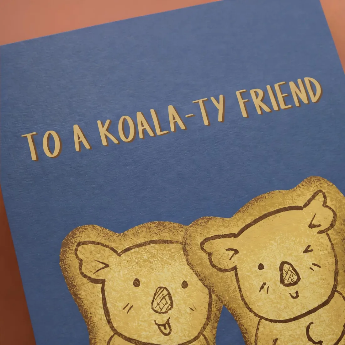 Koala-ty Friend view 6