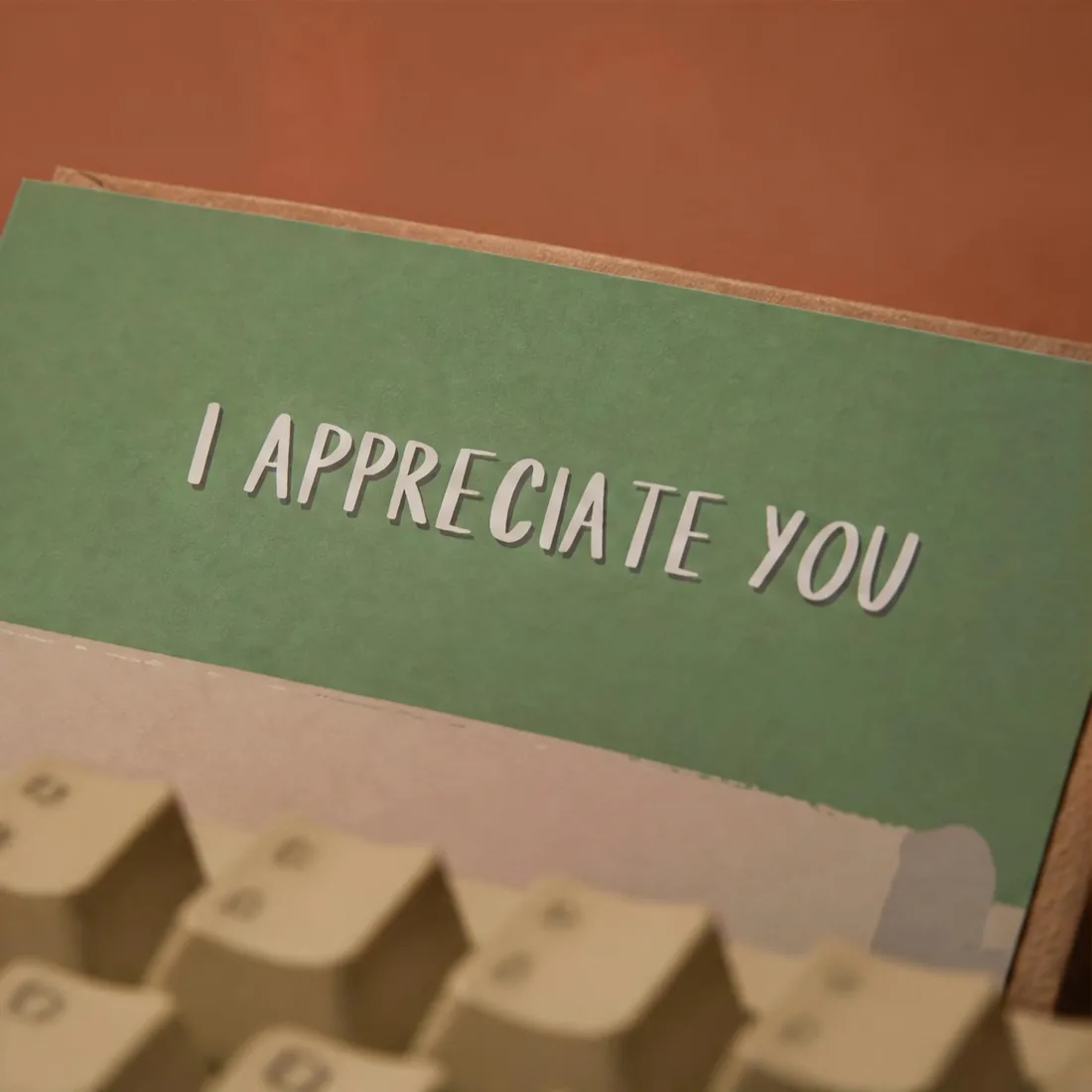 I Appreciate You view 4