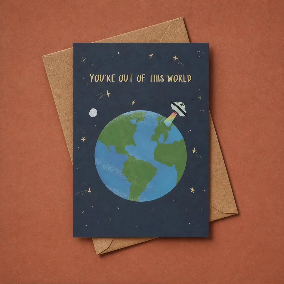 Out of This World view 2