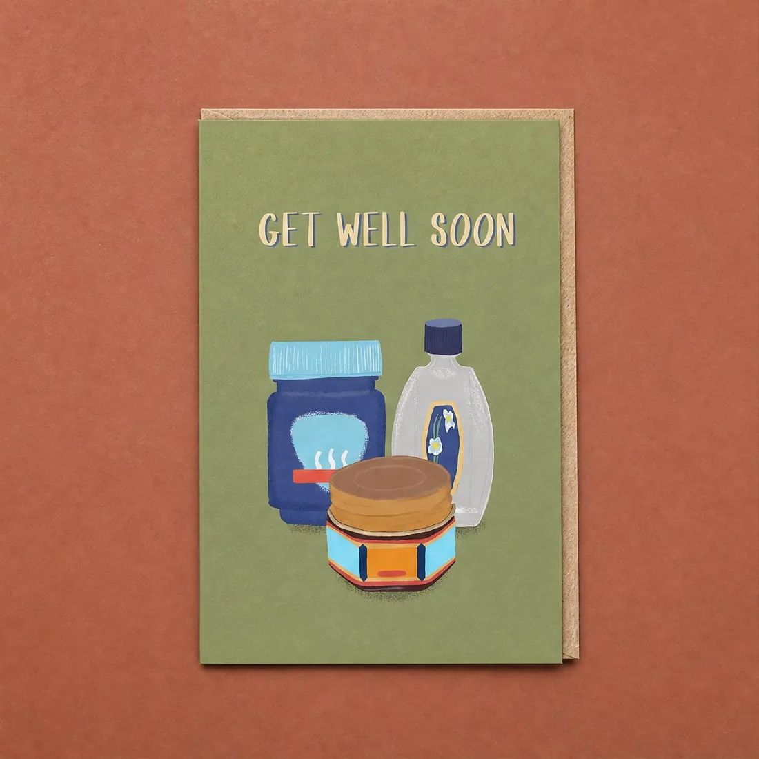 Get Well Soon view 2