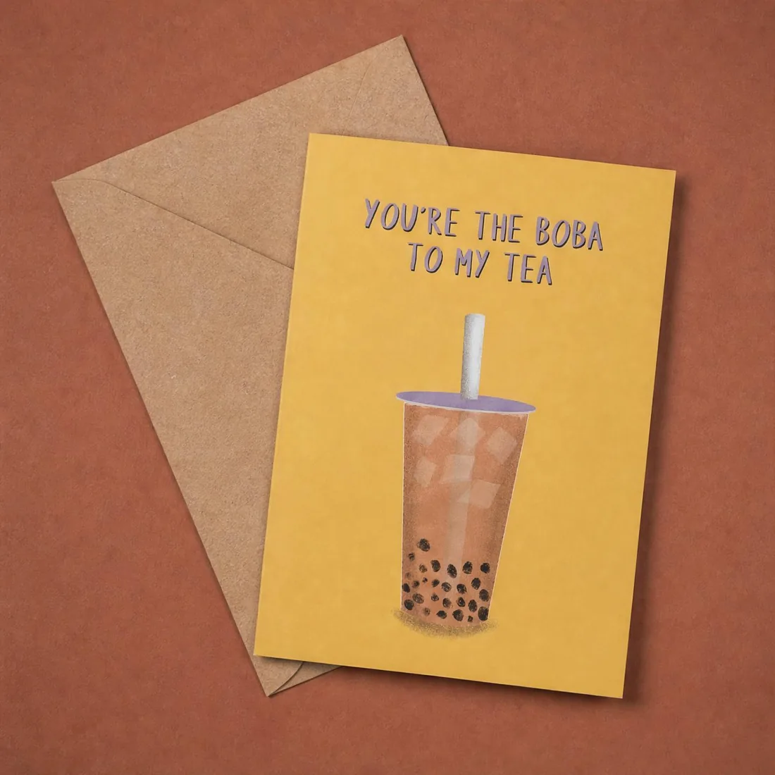Boba to My Tea view 2